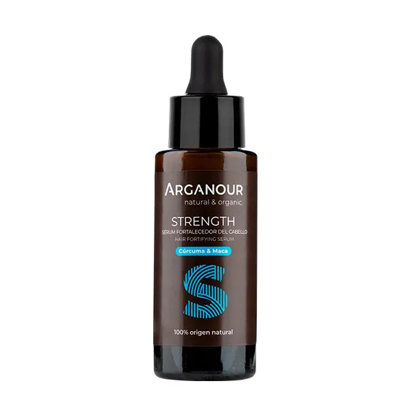 Arganour Strength Hair Serum